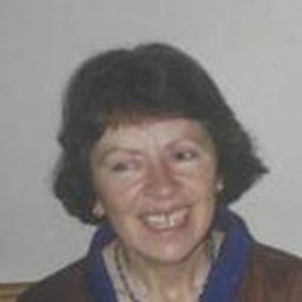 Julia  Christina Healy