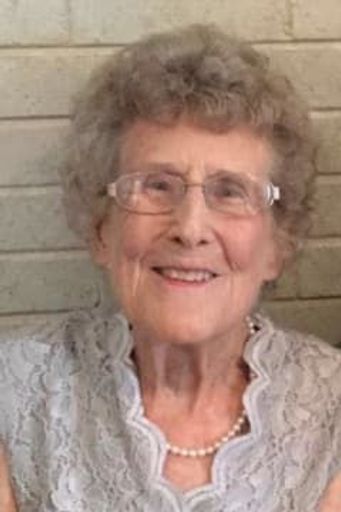 Elsie Anna Armitage Profile Photo