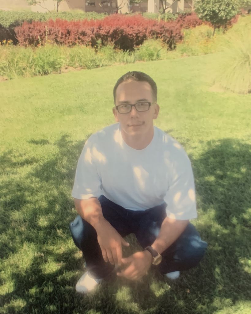 Cesar Alejandro Gonzalez Baltazar Profile Photo