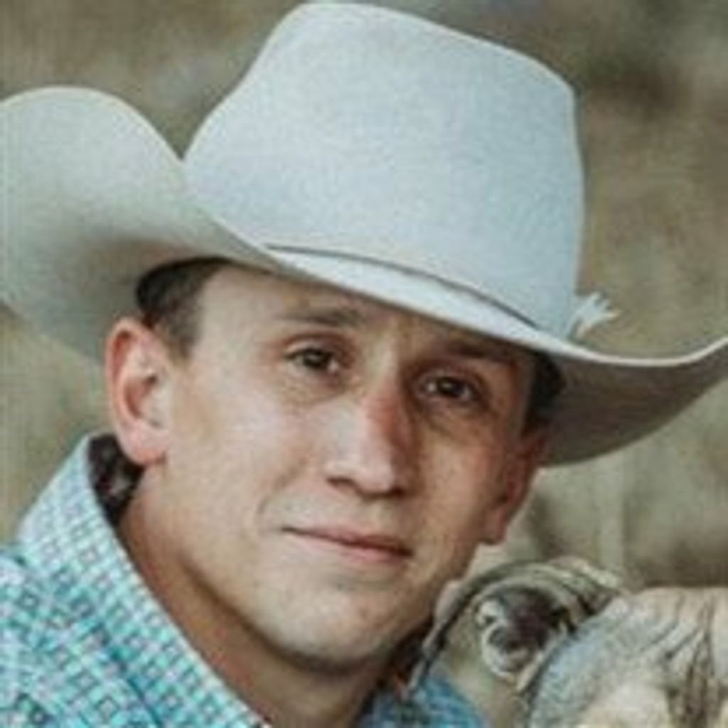Dakota "Doc" James Woodard