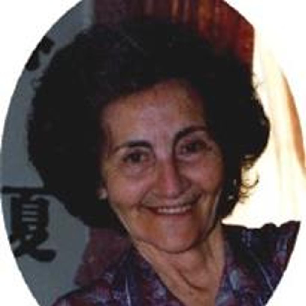 Alta Mae Bryson