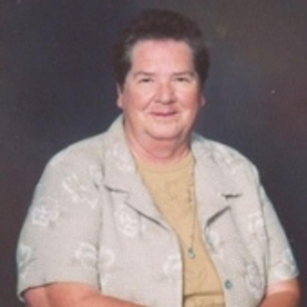 Eva Lou Terrell