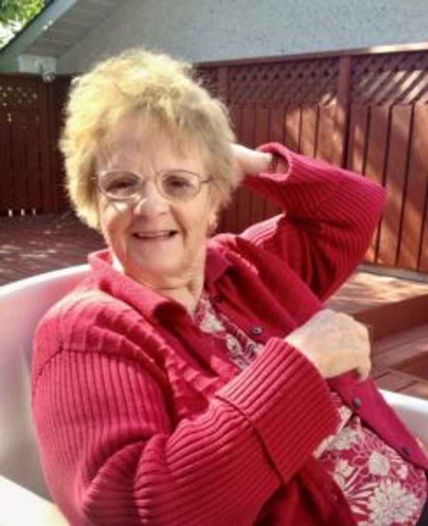Maisie ‘May’ Agnes Lamora Palmer (Nee Summerville) Profile Photo