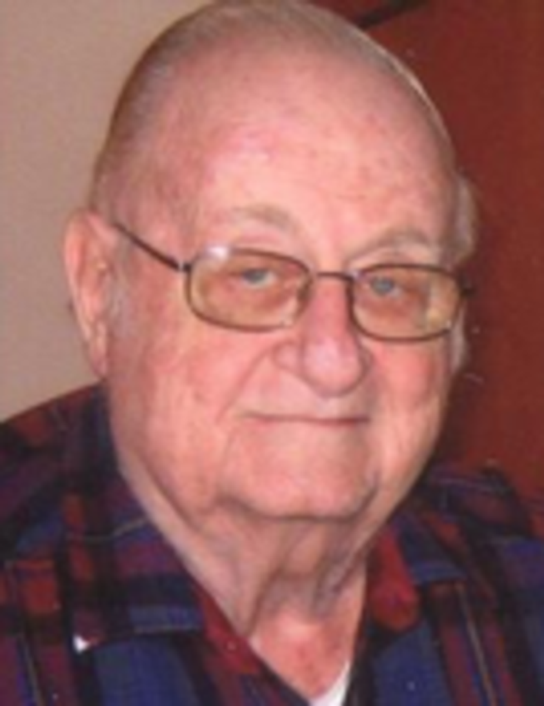 William Burwell
