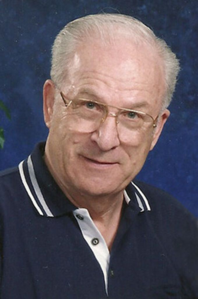 Charles H. Blazey Profile Photo