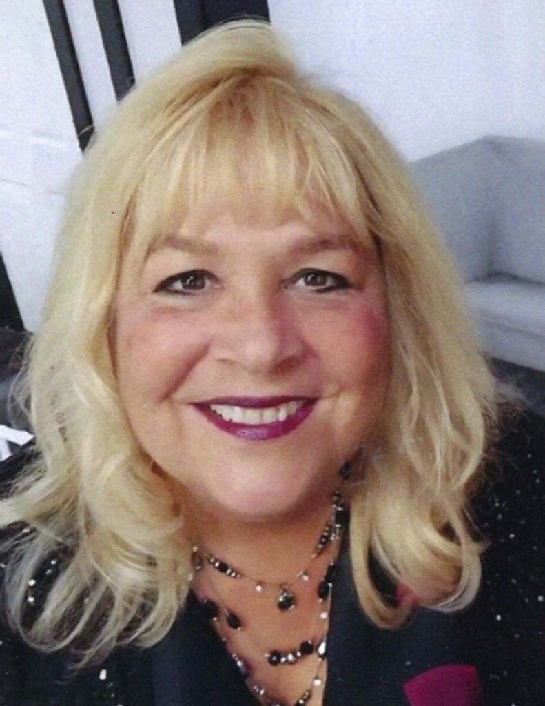 Marjorie Dawn Flores Profile Photo