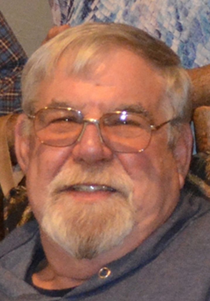 Richard Thomas Adams