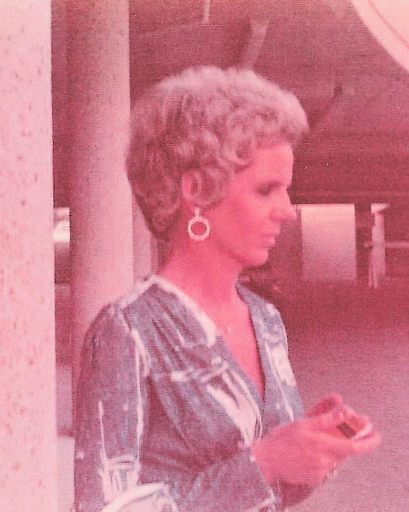 Reba Jean Dixon Profile Photo