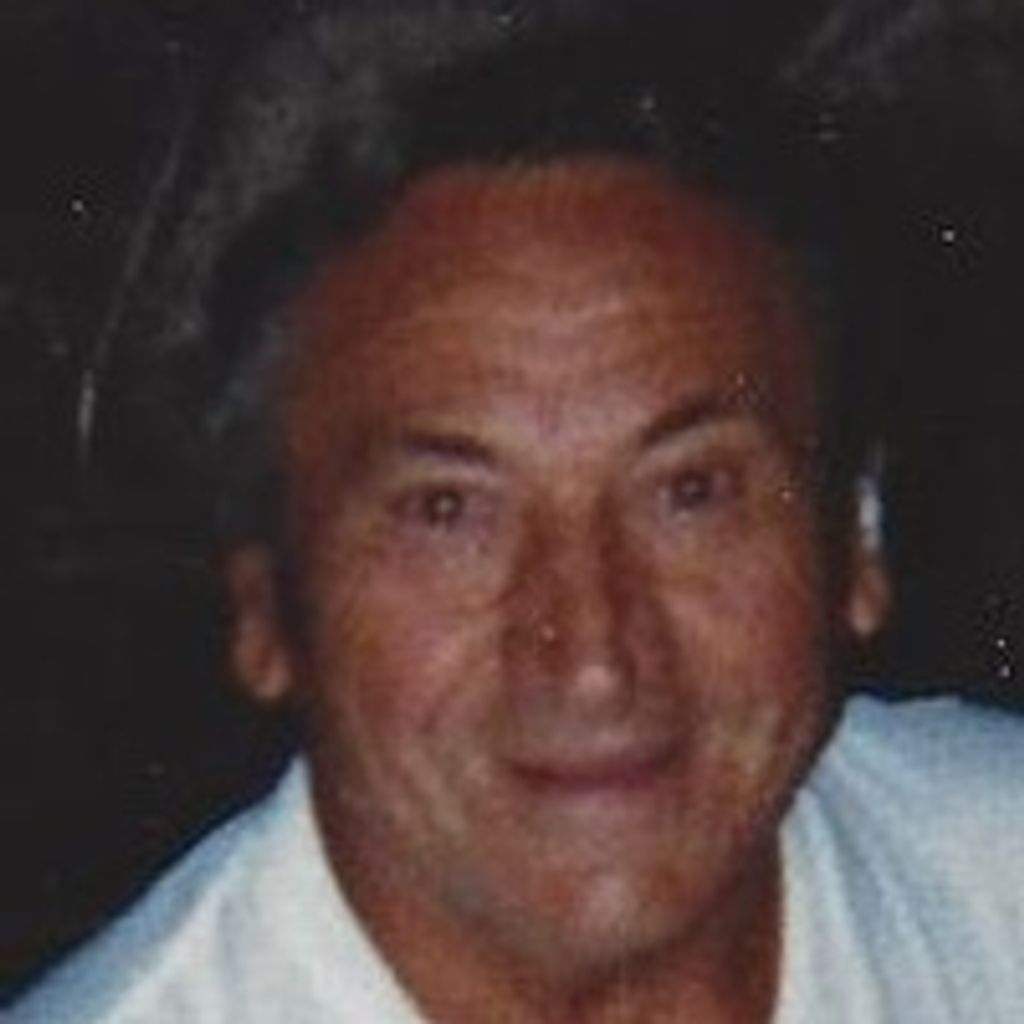 Russell L. Prosperi