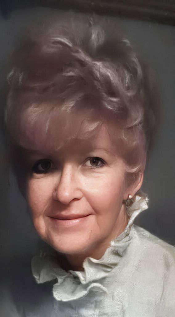 Joyce (Greathouse) Sucht