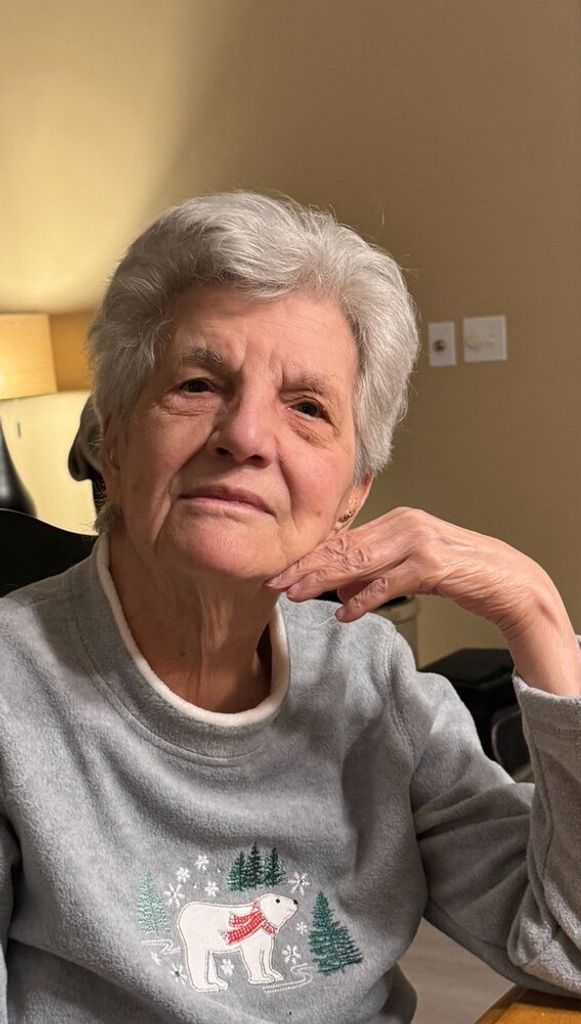 Phyllis (Carusone) Twarog