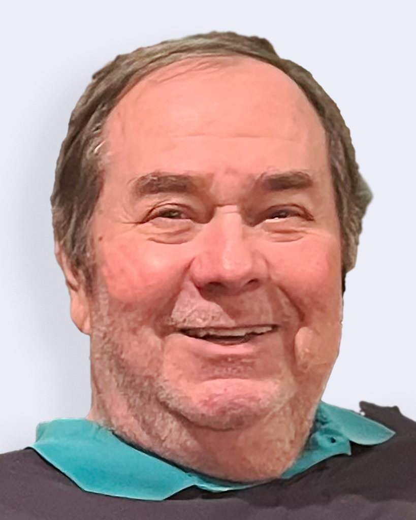 Daniel J. Wall Profile Photo