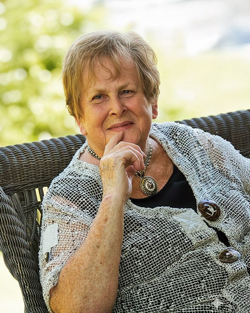 Patricia Ann Brown Profile Photo