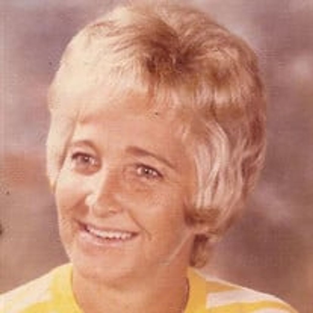 Leona Mae McNeel Profile Photo