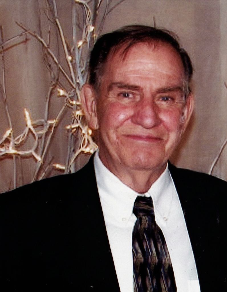 Martin "Marty" J. Nicolay Profile Photo