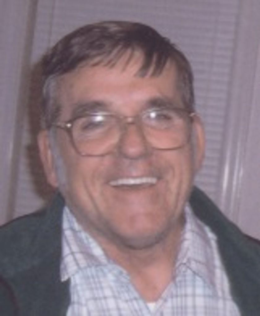 Wilfred Leo Gauthier