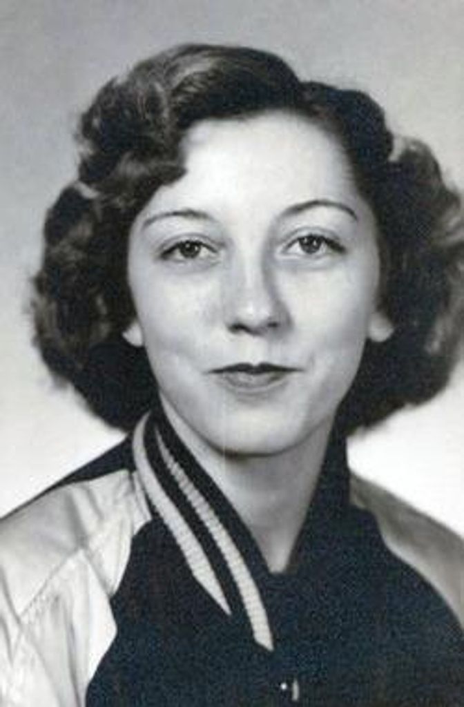 Marjorie Dewan Miles
