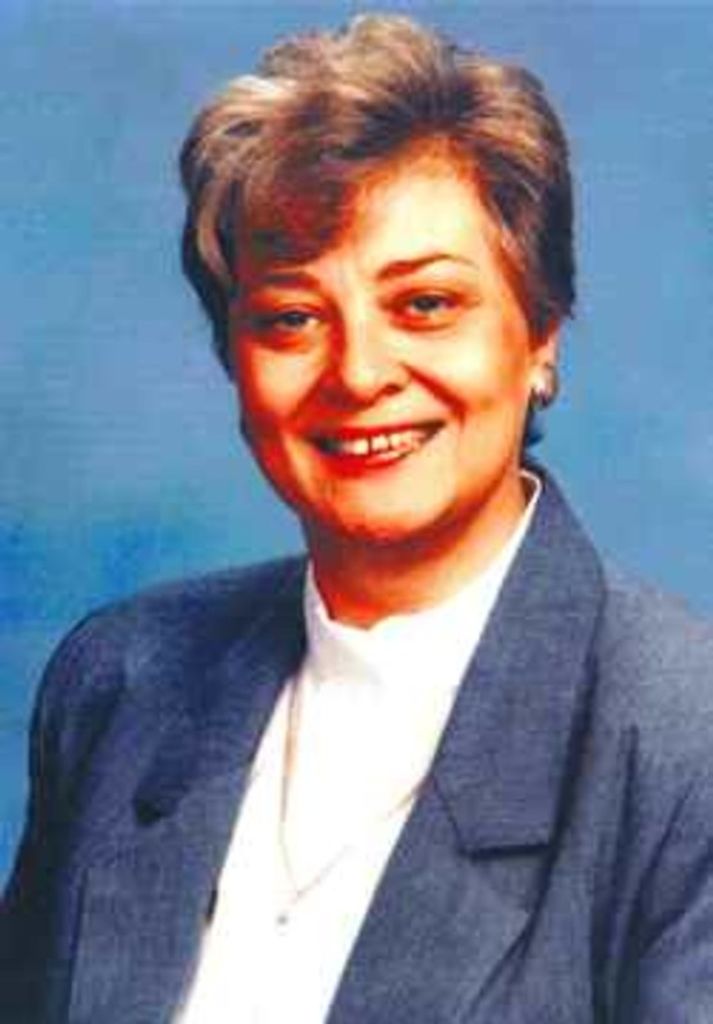 Katherine Elaine Royal Ph.D.