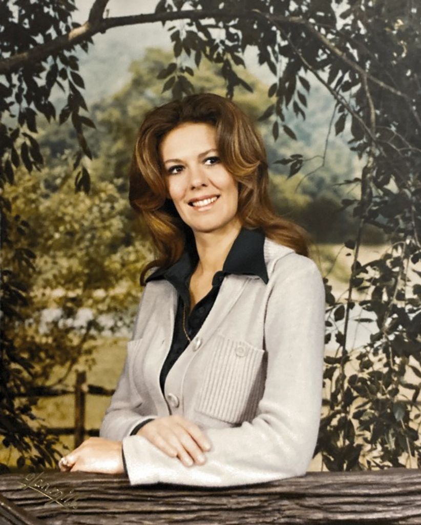 Marie Napoli