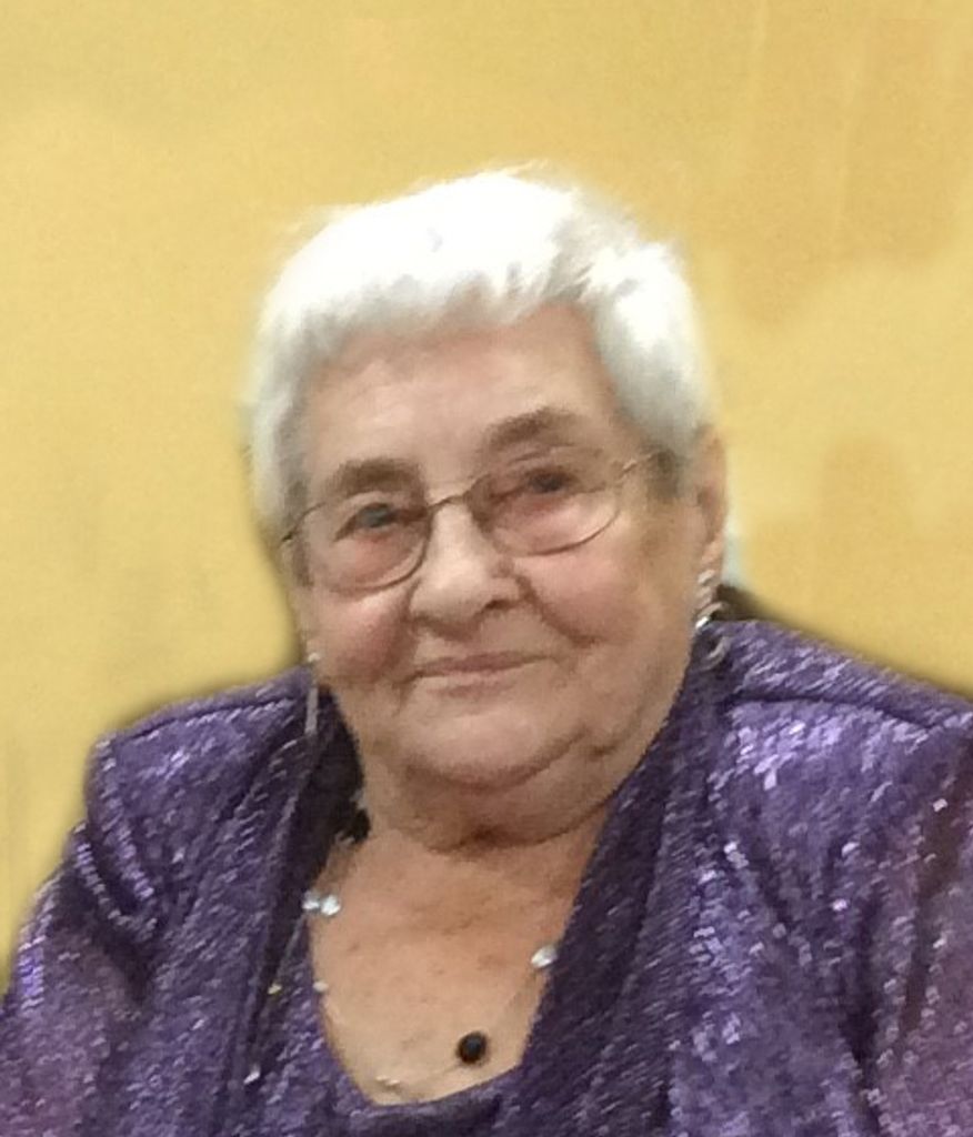 Mary Reese Profile Photo