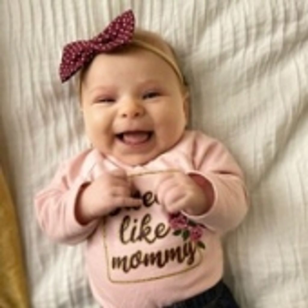 Brynlee Renae Hastings