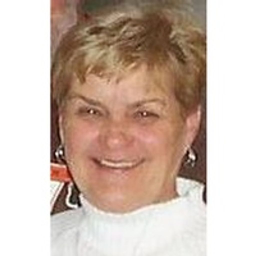 Vivian Lucille Donohoe