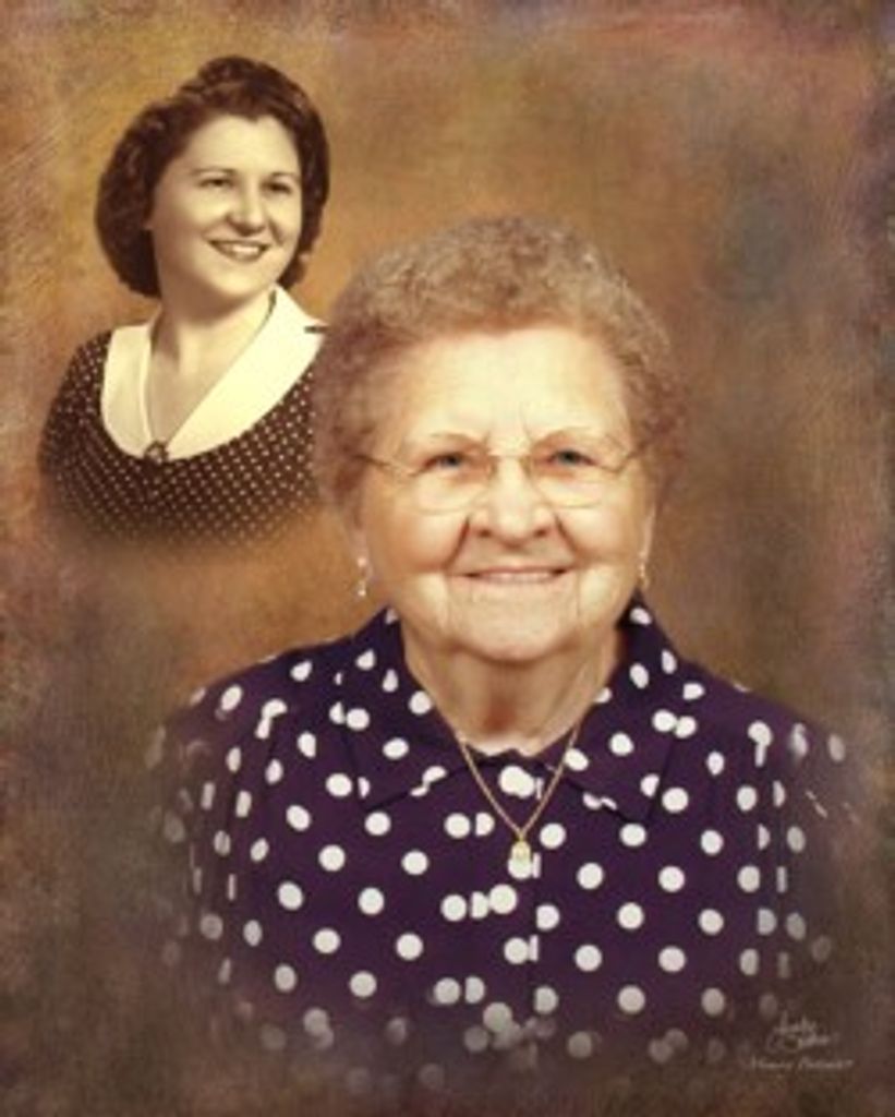 Virgie Mazurek