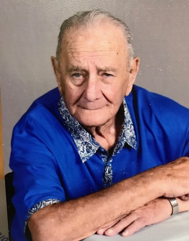 Warren William Dunetz Profile Photo