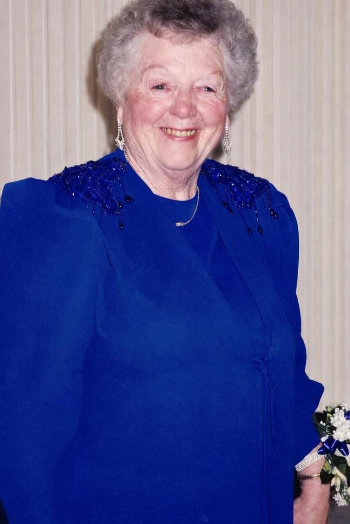 Pauline B. Hendricks Profile Photo