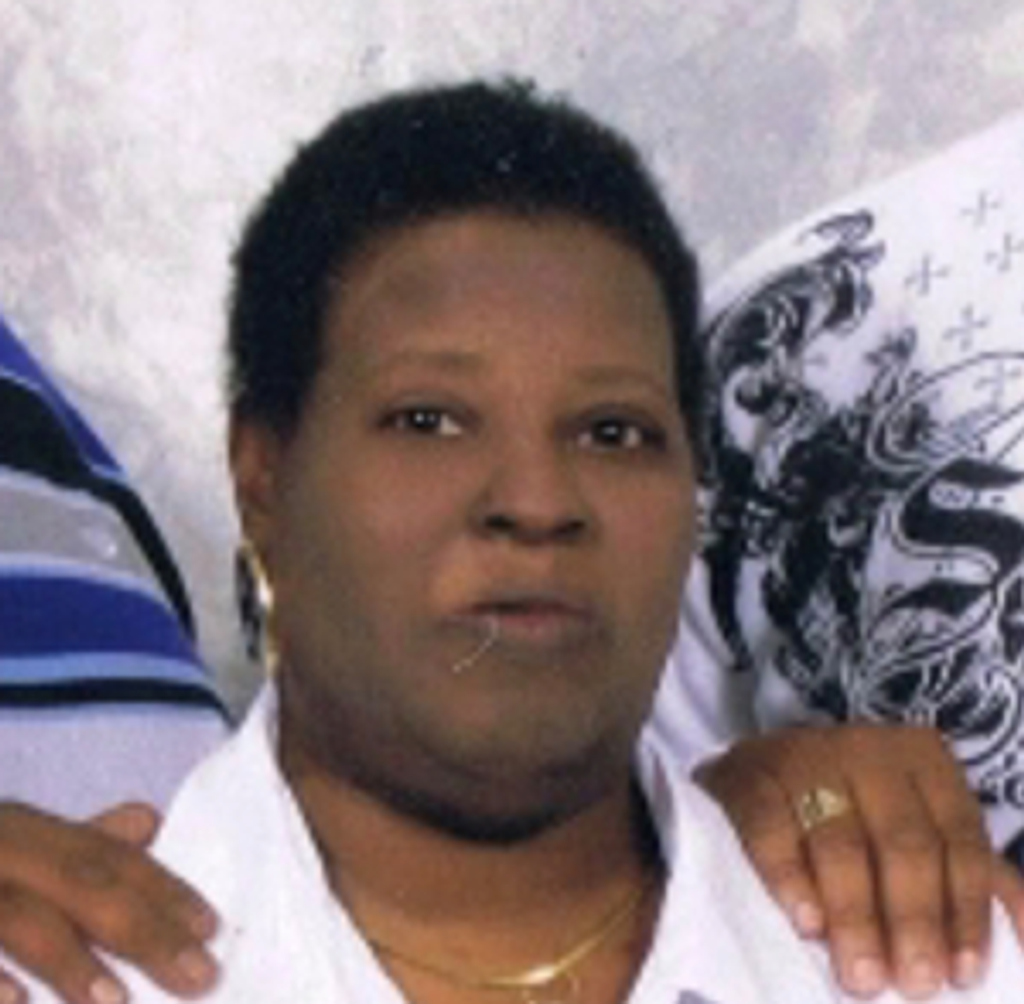 Charlonda Arneta Jessup-Brown
