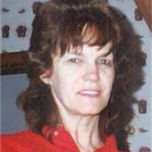 Shirley Joan Thompson (Smith) Profile Photo