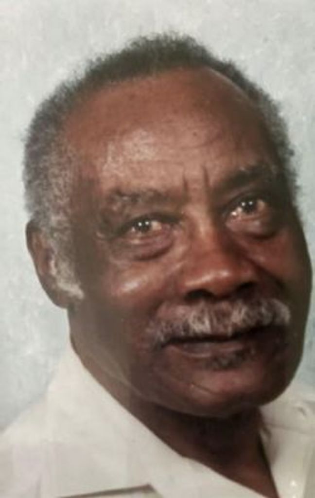 Edgar Shelton, Sr. Profile Photo