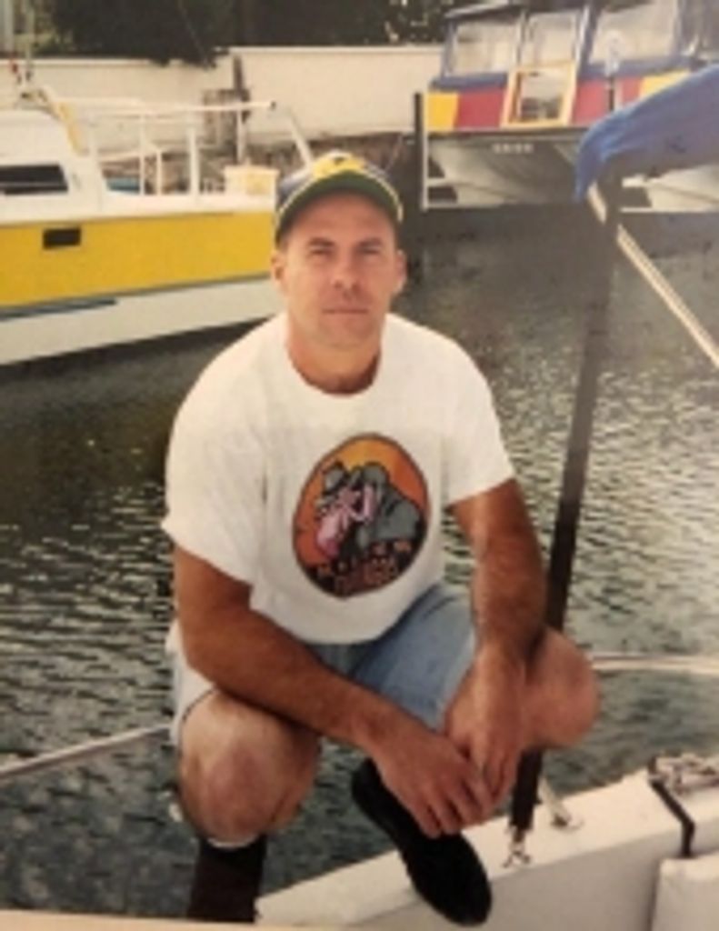 Eric Norman Reynolds