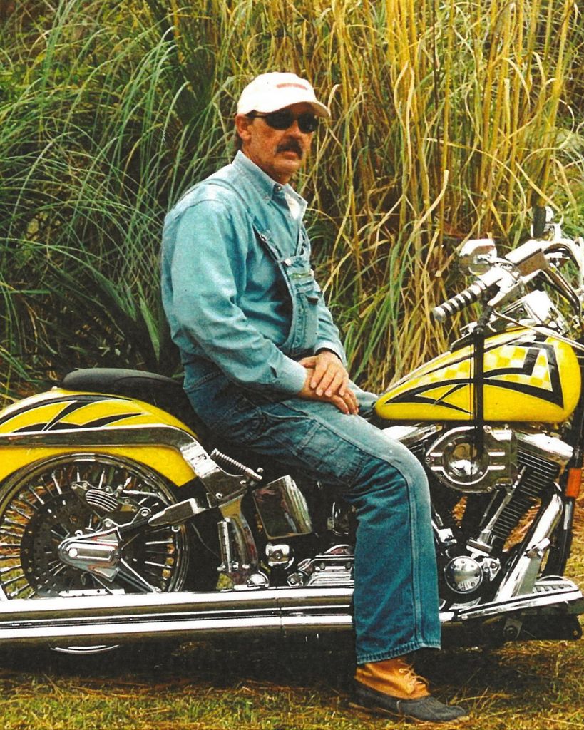 Perry Zobel