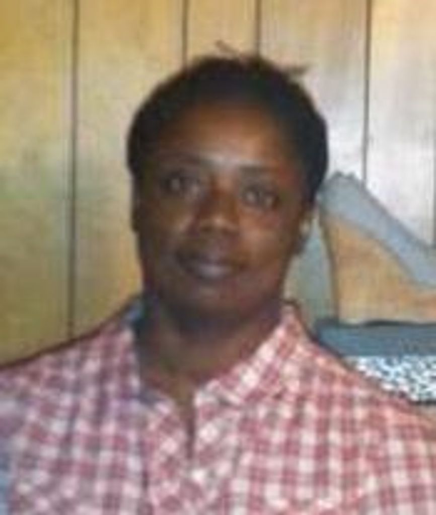 Tamara Lashun Brandon Profile Photo