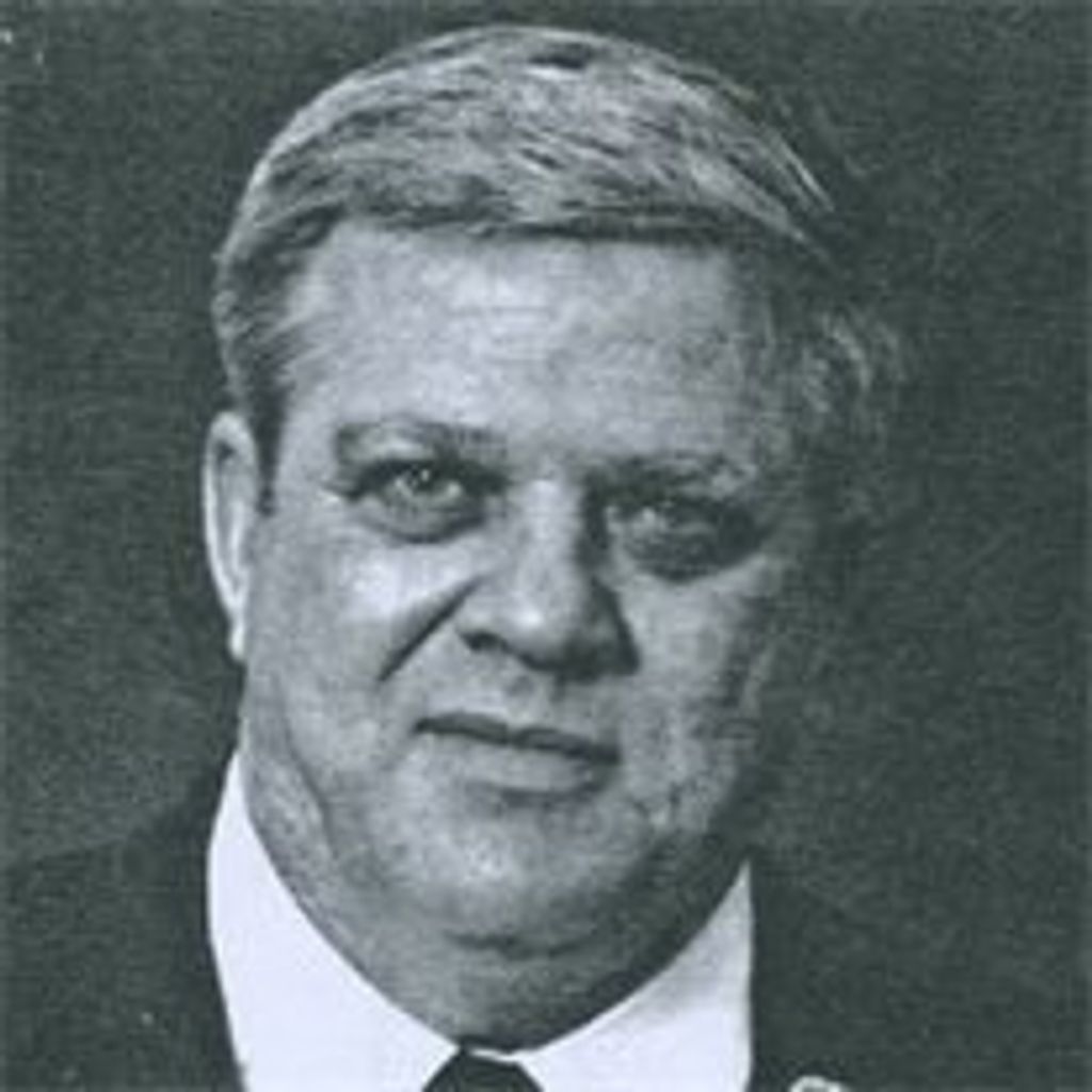 Joseph Cody