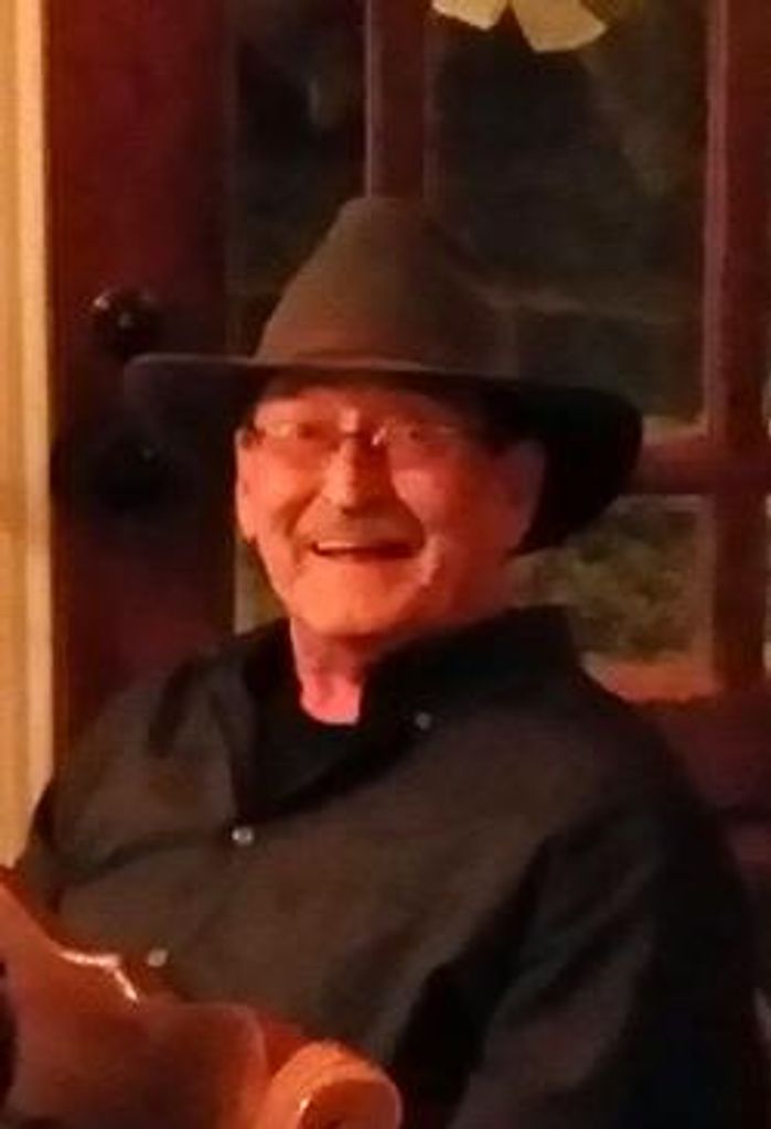 William Michael Walker Profile Photo