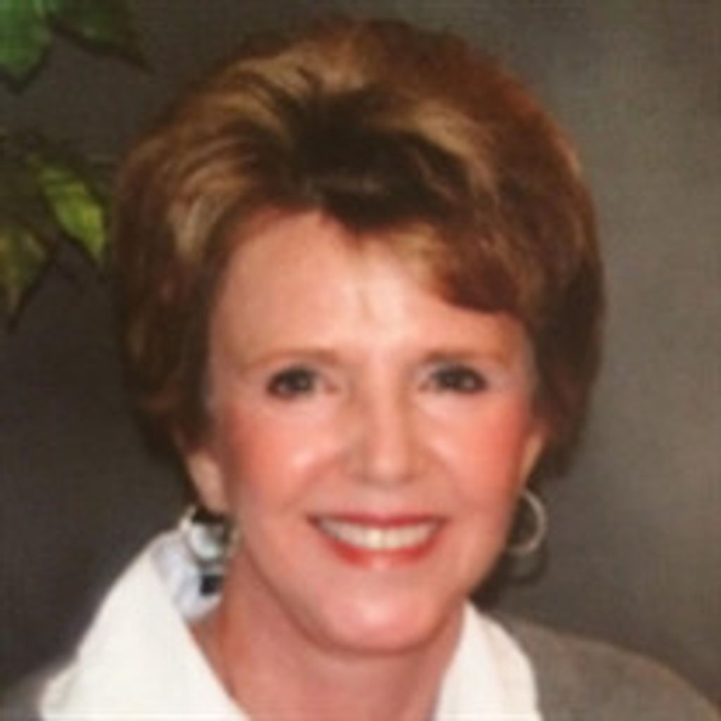 Suzanne Hollandsworth
