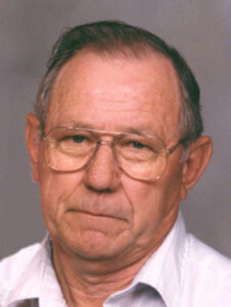 Charles D. Martin