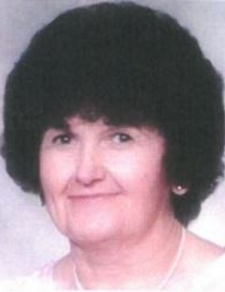 Patricia Louise Zimmer Profile Photo