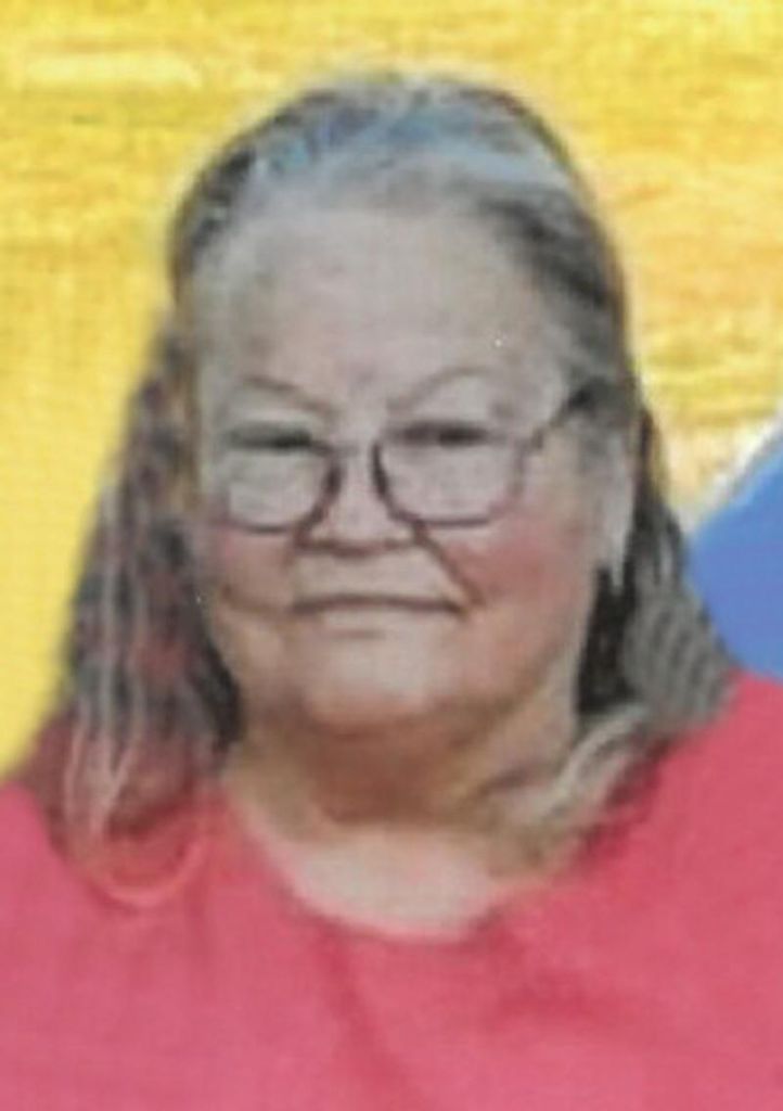 Marvlin Ann Cook Profile Photo