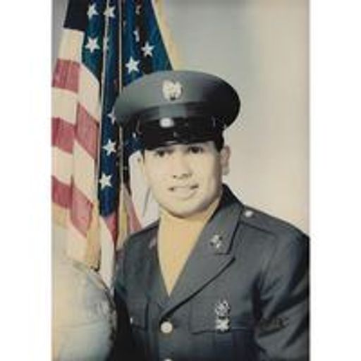 George Haro Profile Photo