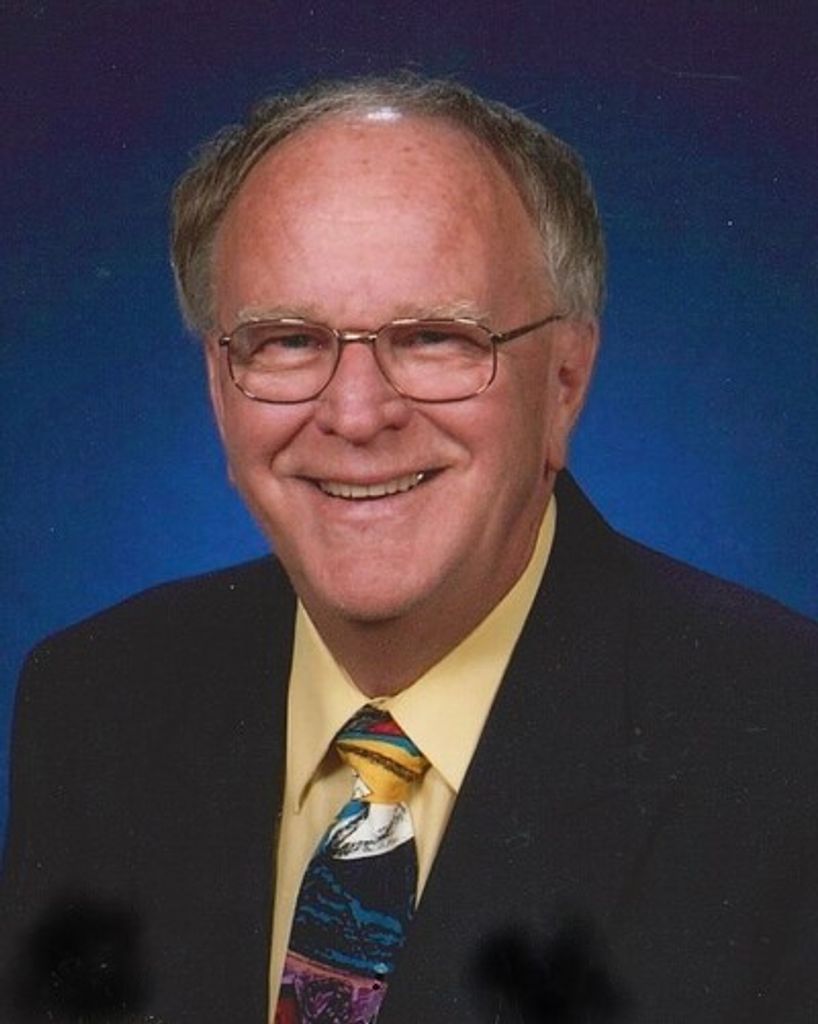 Donald Ray Fiskum Profile Photo