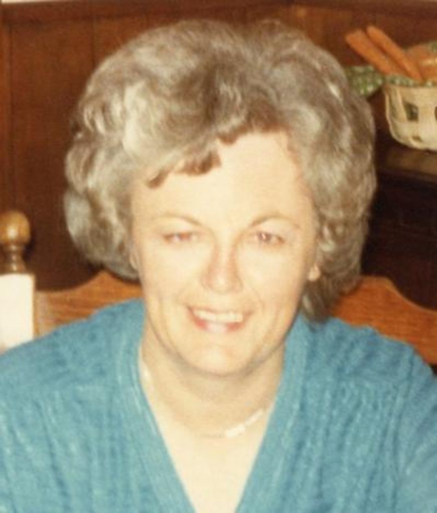 Mary Sue English Profile Photo