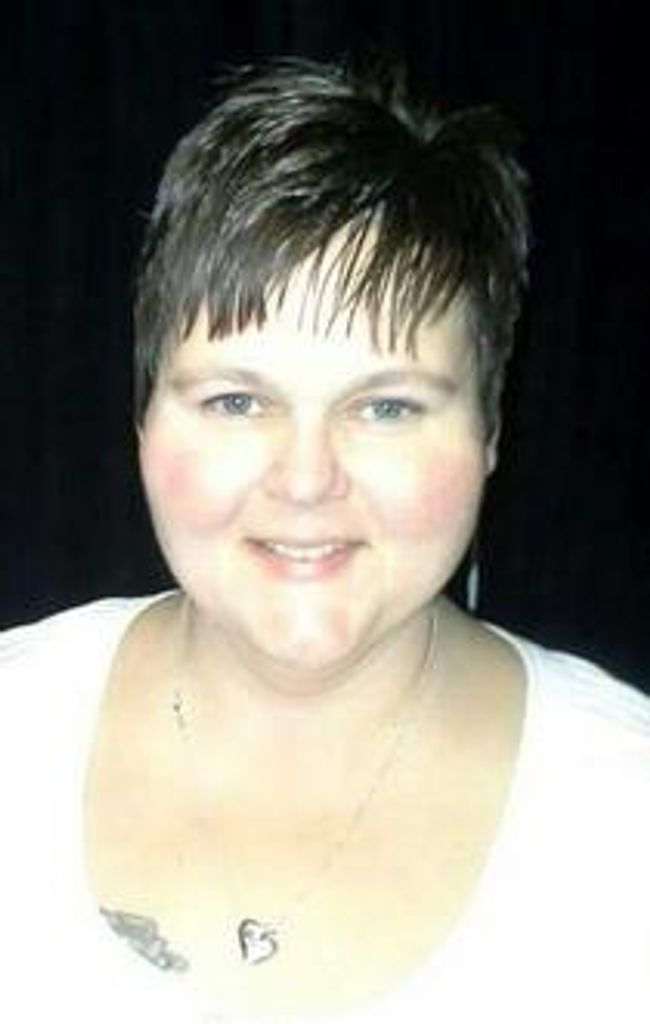 Alesha Dawn (Wilson)  Wilson