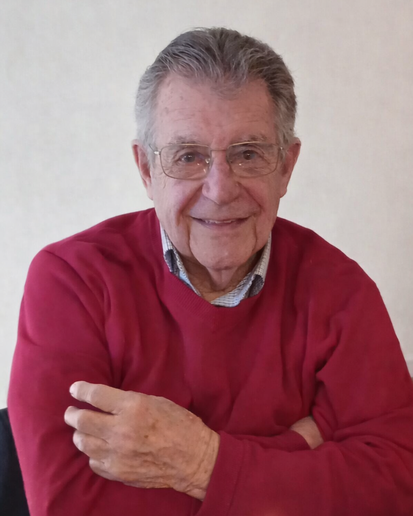 Frederick A. Bradlee