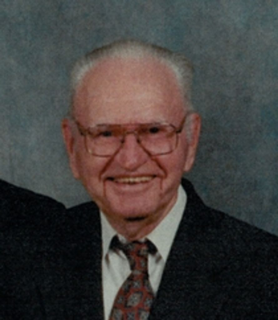 Estil J. Noffsinger Profile Photo