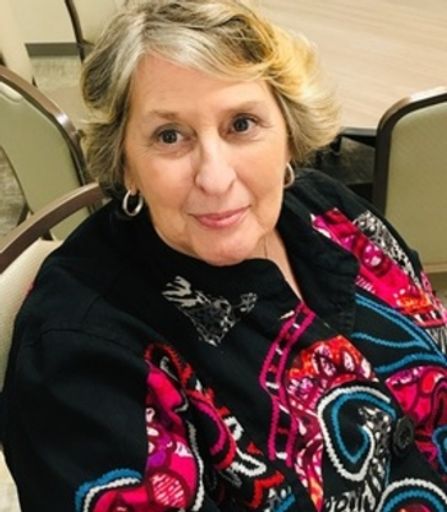 Jennifer W. Paschall Profile Photo