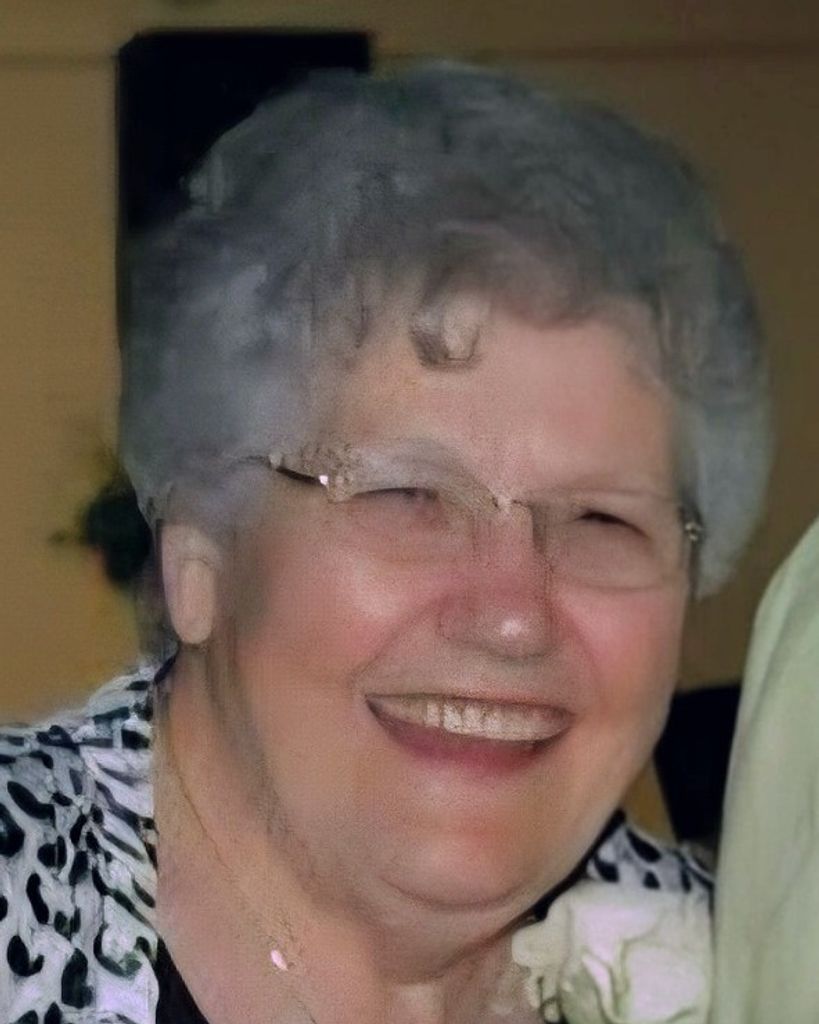 Nina Lois Summerton