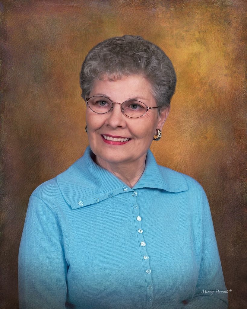 Clesta Ann Mayo